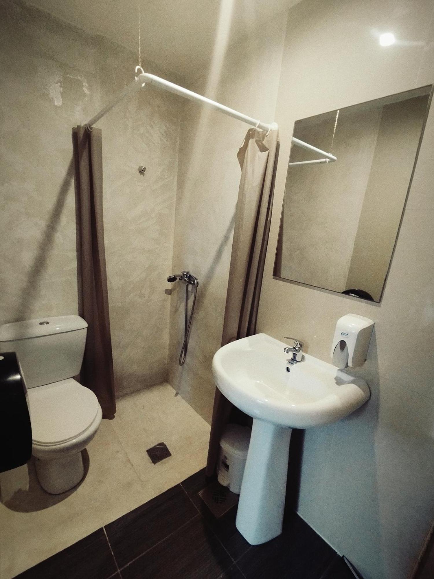 Chania Hostel Youth Dış mekan fotoğraf