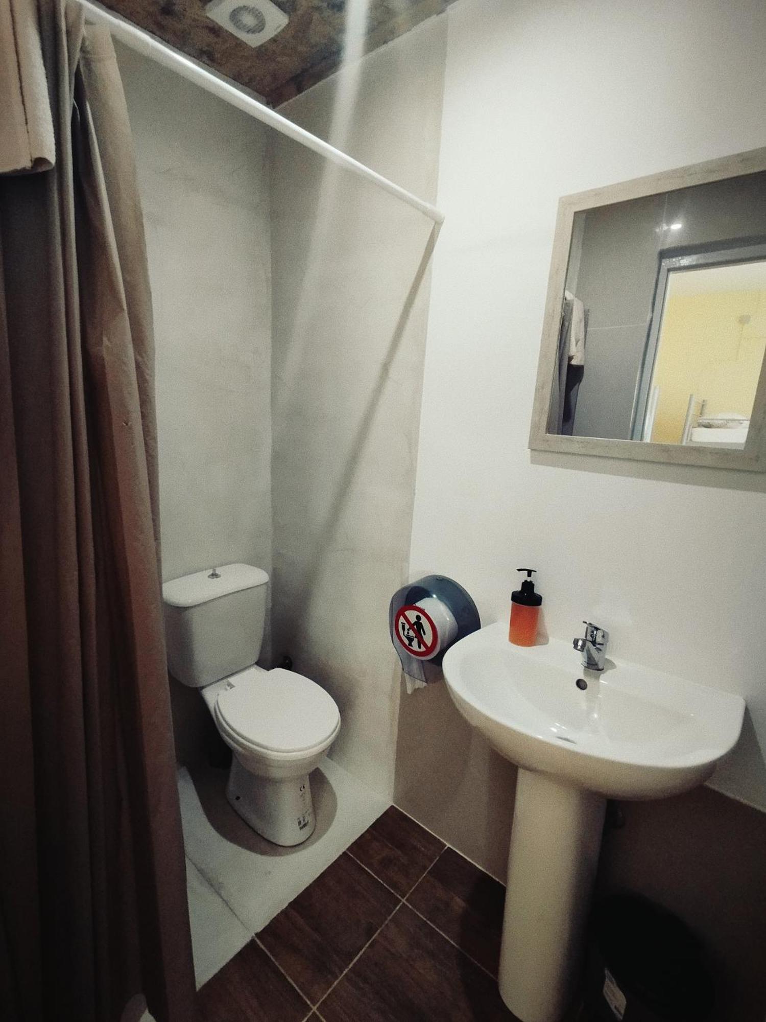 Chania Hostel Youth Dış mekan fotoğraf