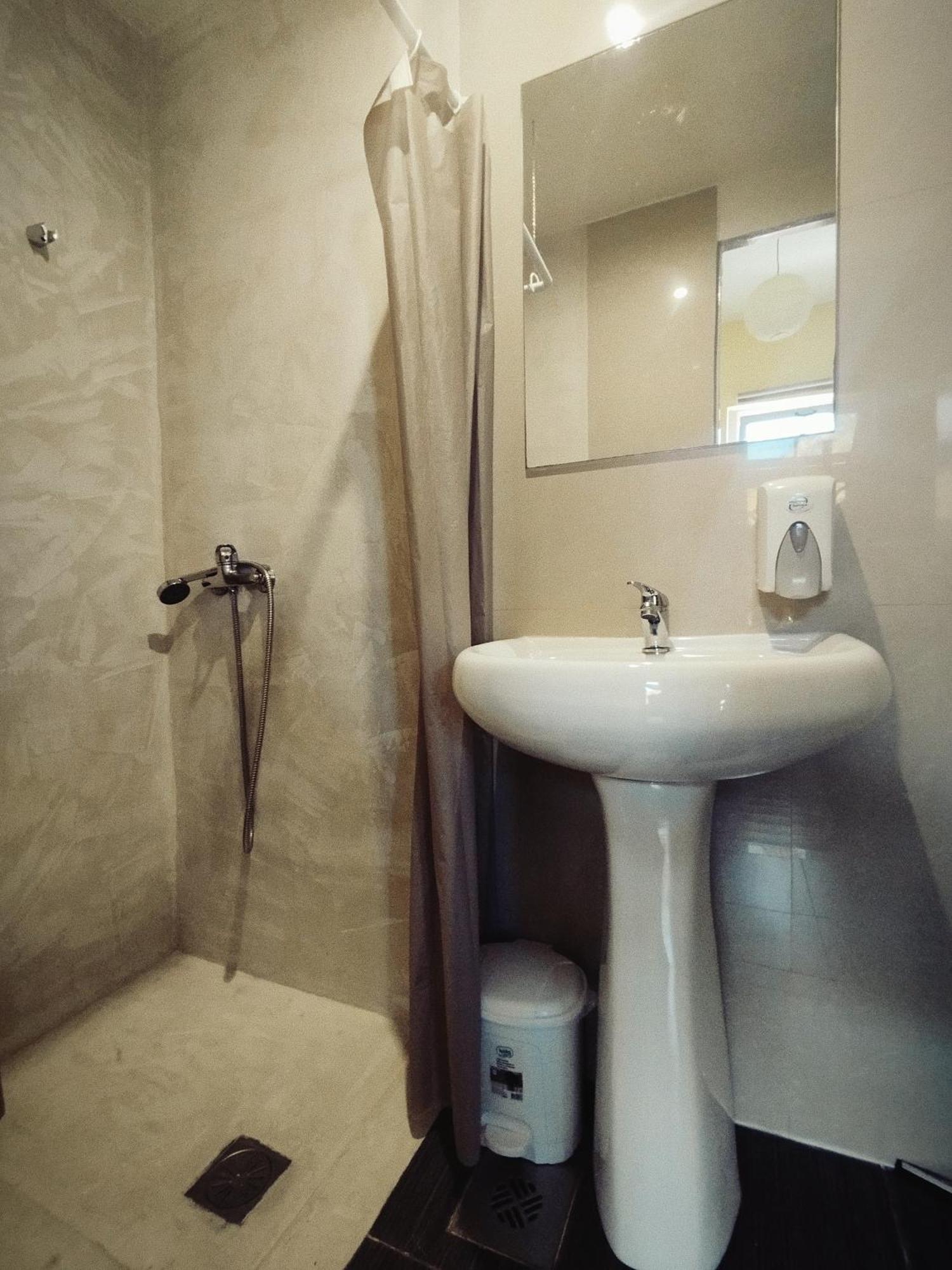 Chania Hostel Youth Dış mekan fotoğraf